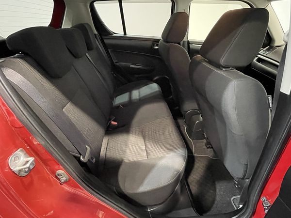 2013 Suzuki Swift Enterprise New Lynn image 292468