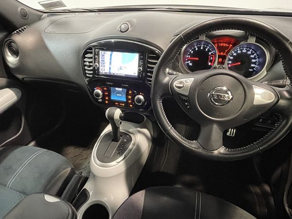 2016 Nissan Juke Enterprise New Lynn image 284587