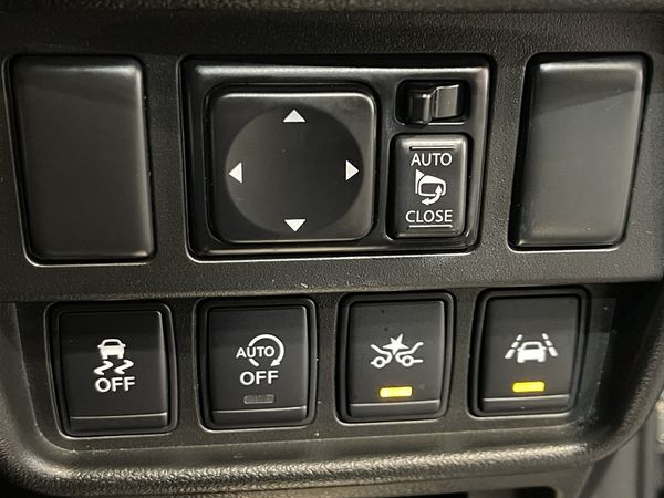 2016 Nissan Juke Enterprise New Lynn image 284589