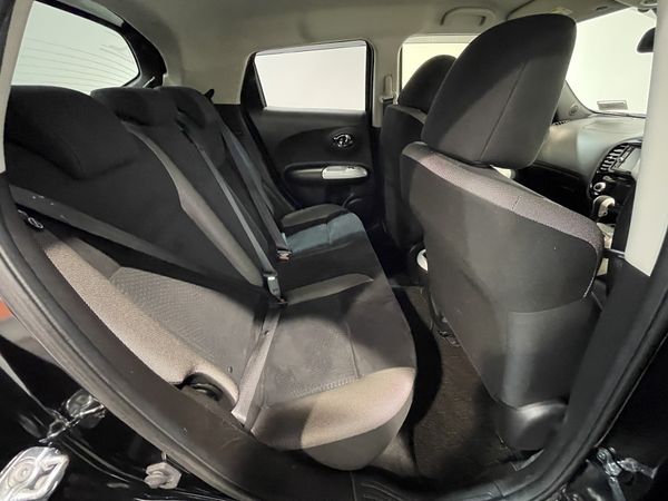 2016 Nissan Juke Enterprise New Lynn image 284592