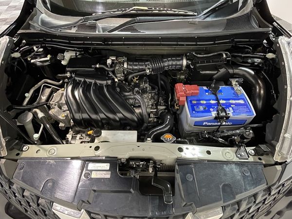 2016 Nissan Juke Enterprise New Lynn image 284594