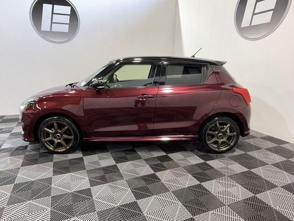 2019 Suzuki Swift Enterprise New Lynn image 284203