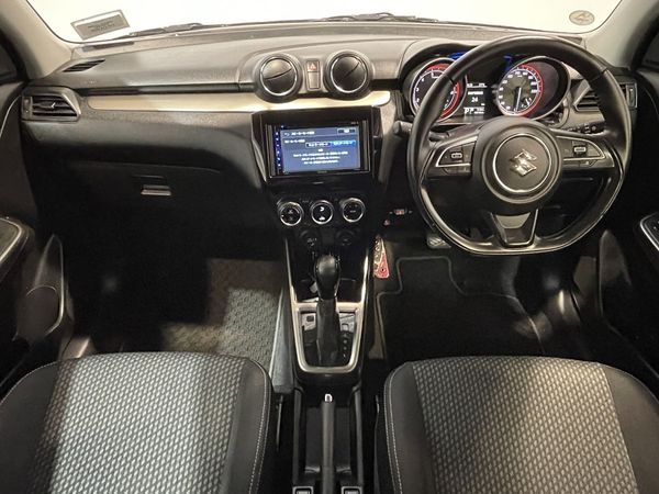 2019 Suzuki Swift Enterprise New Lynn image 284209
