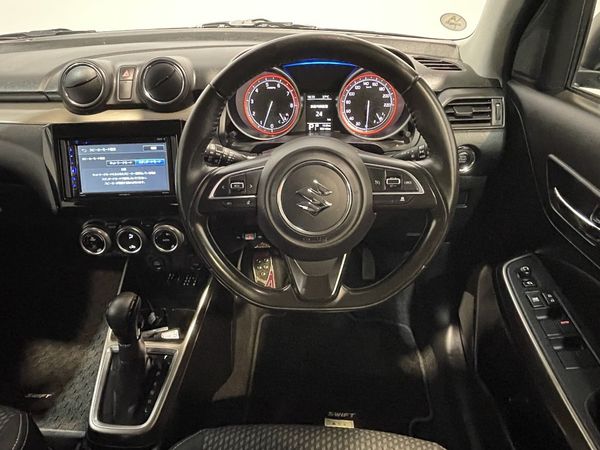 2019 Suzuki Swift Enterprise New Lynn image 284210