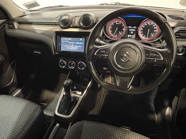 2019 Suzuki Swift Enterprise New Lynn image 284211