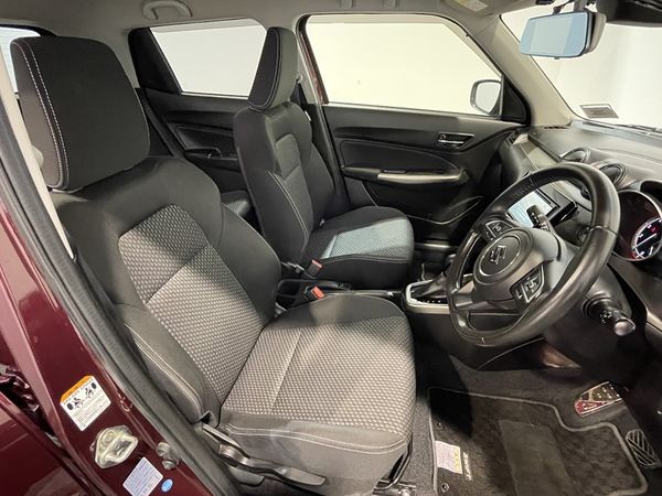 2019 Suzuki Swift Enterprise New Lynn image 284215