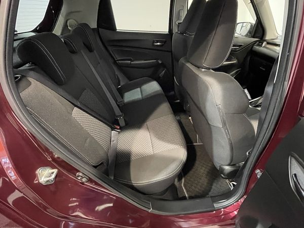 2019 Suzuki Swift Enterprise New Lynn image 284216