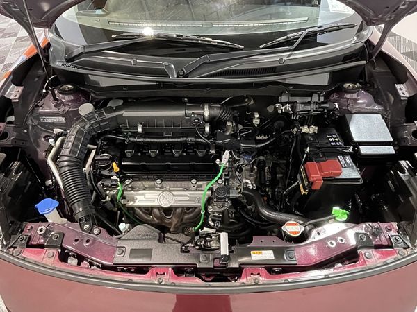 2019 Suzuki Swift Enterprise New Lynn image 284218