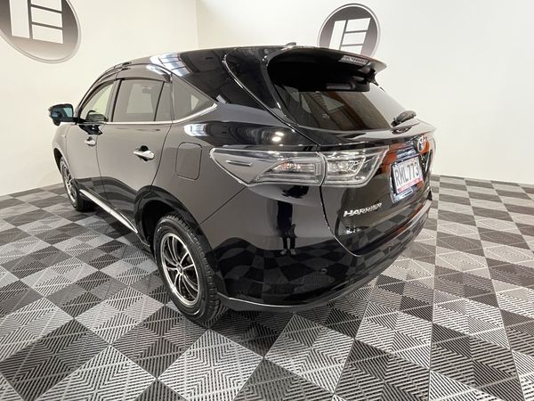 2014 Toyota Harrier Enterprise New Lynn image 284223