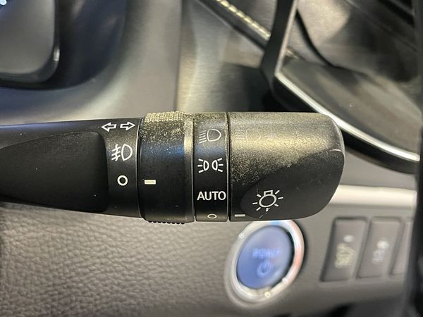 2014 Toyota Harrier Enterprise New Lynn image 290940