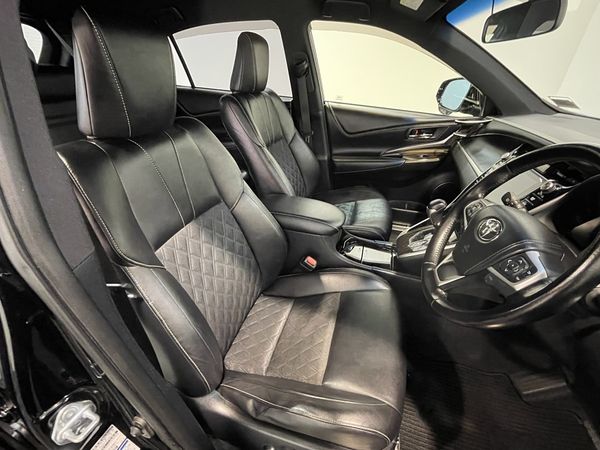 2014 Toyota Harrier Enterprise New Lynn image 290941