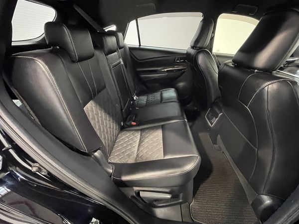 2014 Toyota Harrier Enterprise New Lynn image 290942