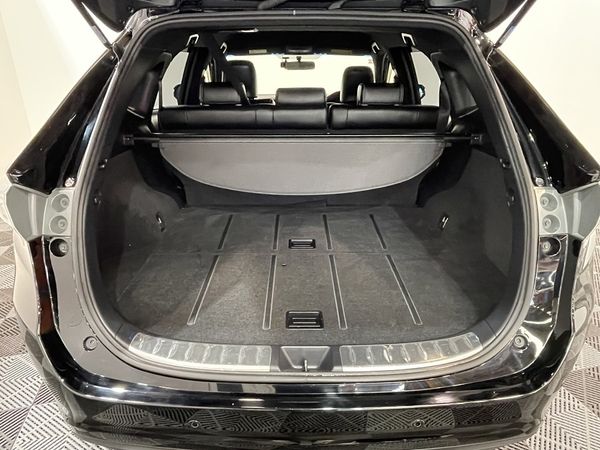 2014 Toyota Harrier Enterprise New Lynn image 290943