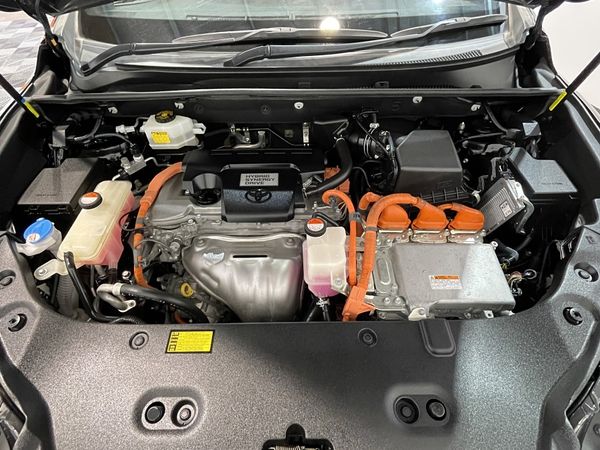 2014 Toyota Harrier Enterprise New Lynn image 290944