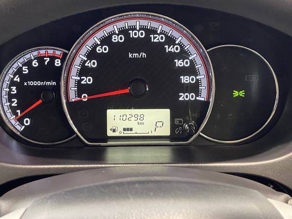 2020 Mitsubishi Mirage Enterprise New Lynn image 286407