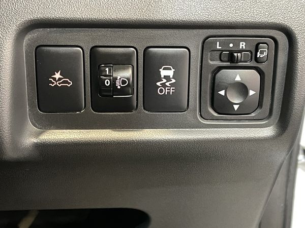 2020 Mitsubishi Mirage Enterprise New Lynn image 286410