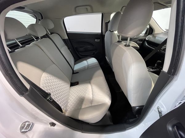 2020 Mitsubishi Mirage Enterprise New Lynn image 286413