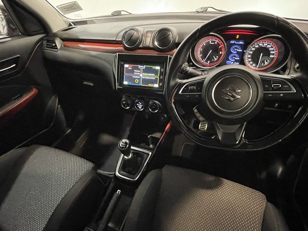2019 Suzuki Swift Enterprise New Lynn image 290324