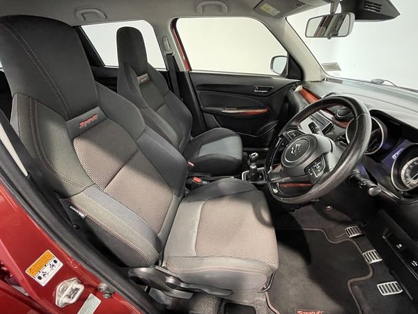 2019 Suzuki Swift Enterprise New Lynn image 290328
