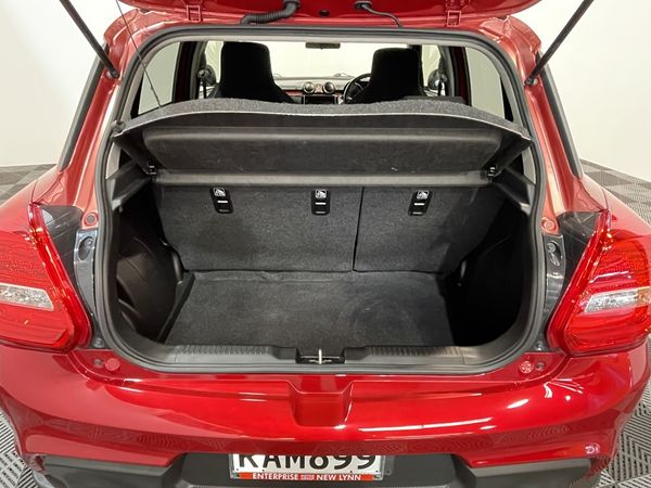 2019 Suzuki Swift Enterprise New Lynn image 290330