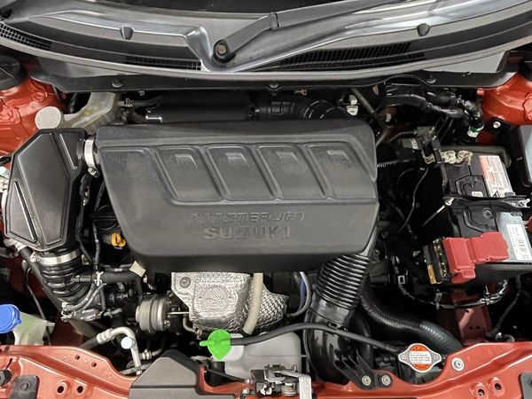 2019 Suzuki Swift Enterprise New Lynn image 290331