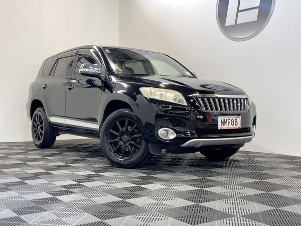 2008 Toyota Vanguard Enterprise New Lynn image 285185