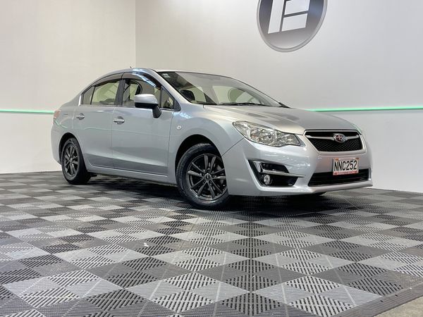2015 Subaru Impreza Enterprise New Lynn image 285076