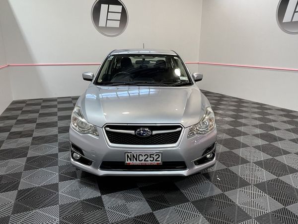 2015 Subaru Impreza Enterprise New Lynn image 285077