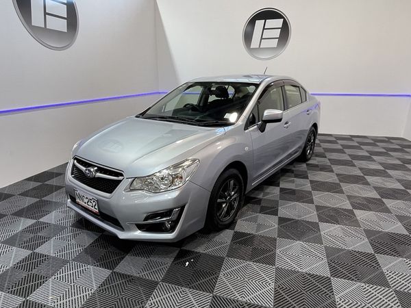 2015 Subaru Impreza Enterprise New Lynn image 285078