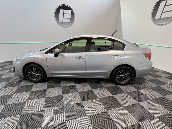 2015 Subaru Impreza Enterprise New Lynn image 319249