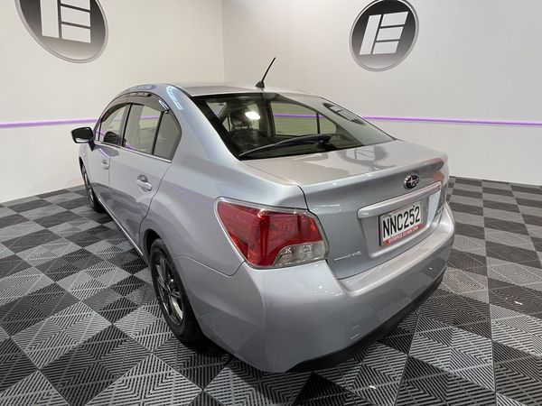 2015 Subaru Impreza Enterprise New Lynn image 319250