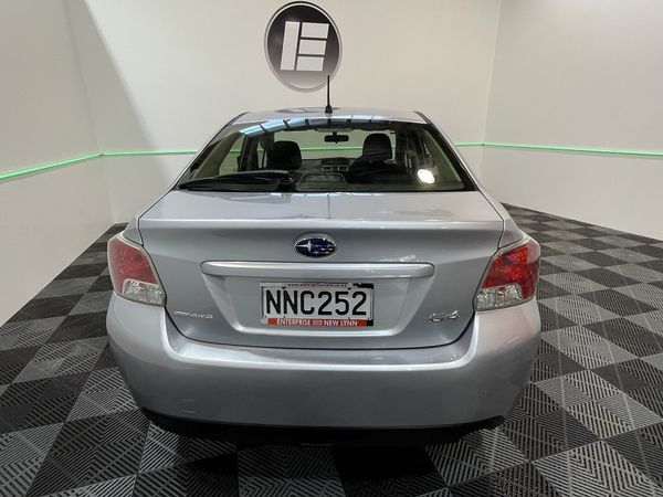 2015 Subaru Impreza Enterprise New Lynn image 319251