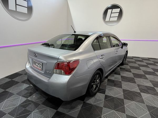 2015 Subaru Impreza Enterprise New Lynn image 319252
