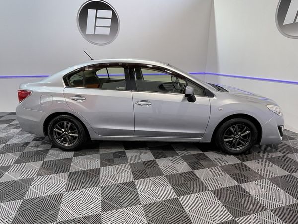 2015 Subaru Impreza Enterprise New Lynn image 319253