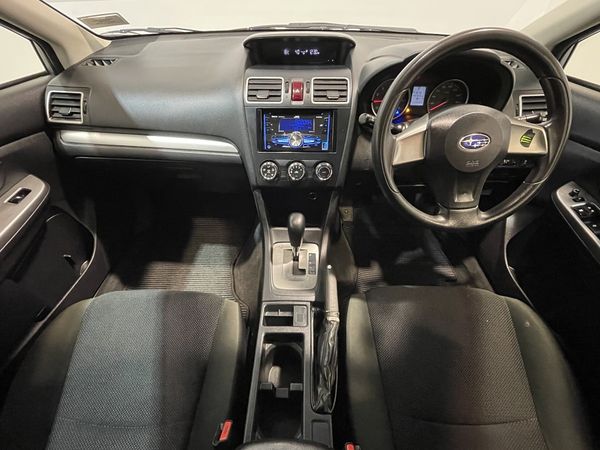 2015 Subaru Impreza Enterprise New Lynn image 319255
