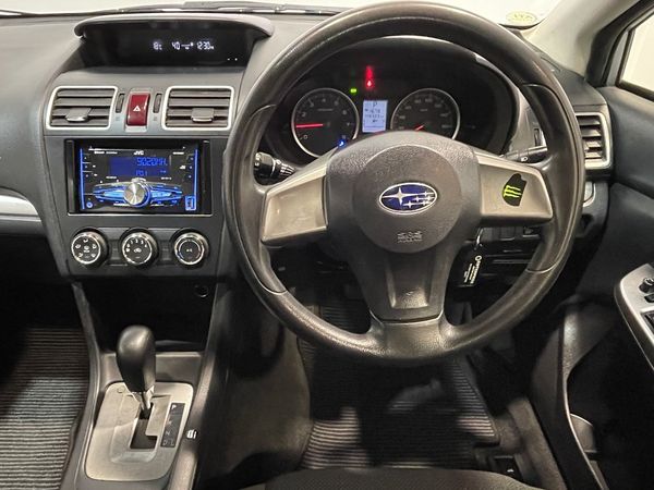2015 Subaru Impreza Enterprise New Lynn image 319256