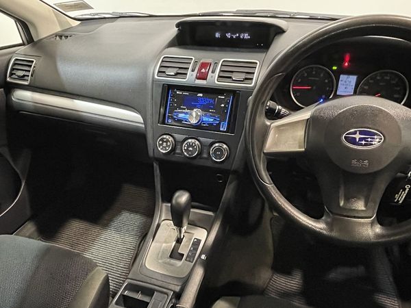 2015 Subaru Impreza Enterprise New Lynn image 319257