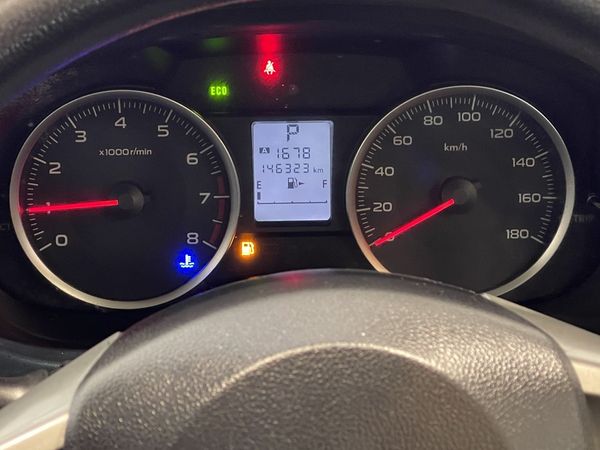 2015 Subaru Impreza Enterprise New Lynn image 319258