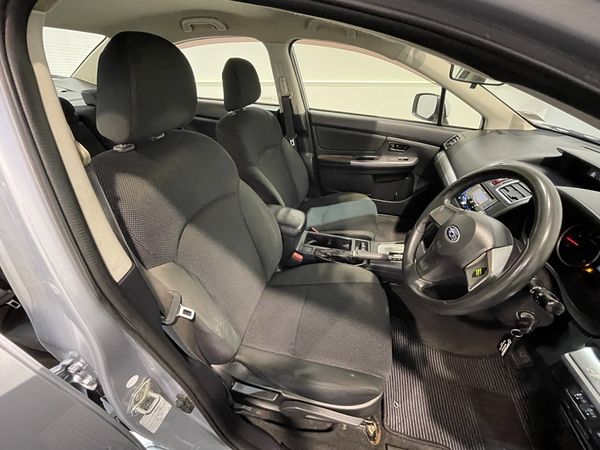 2015 Subaru Impreza Enterprise New Lynn image 319259