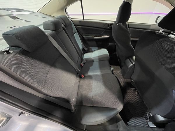 2015 Subaru Impreza Enterprise New Lynn image 319260