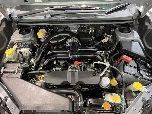 2015 Subaru Impreza Enterprise New Lynn image 319262