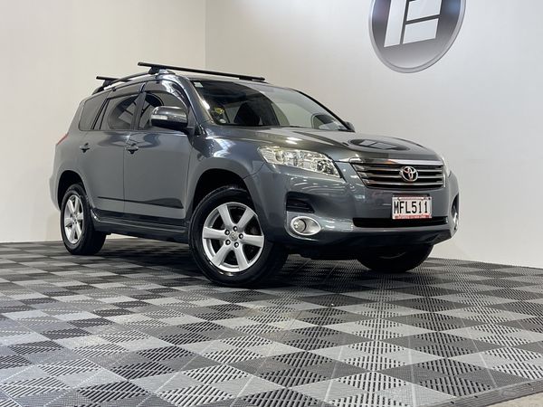 2009 Toyota Vanguard Enterprise New Lynn image 287079