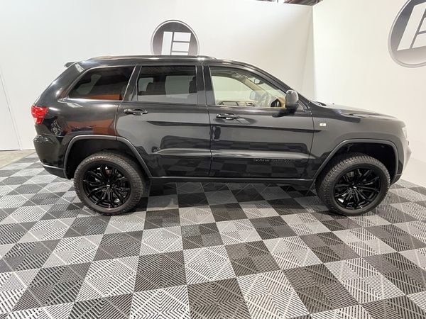 2012 Jeep Grand Cherokee Enterprise New Lynn image 298895