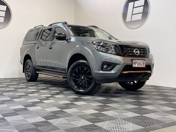 2019 Nissan Navara Enterprise New Lynn image 285407