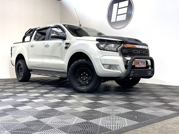 2016 Ford Ranger Enterprise New Lynn image 285410