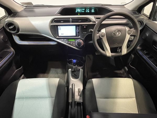 2013 Toyota Aqua Enterprise New Lynn image 286841