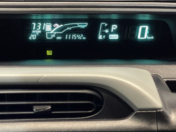 2013 Toyota Aqua Enterprise New Lynn image 286844