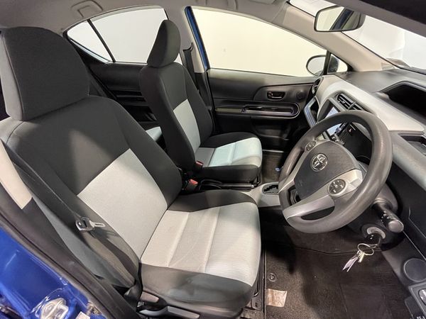 2013 Toyota Aqua Enterprise New Lynn image 286845