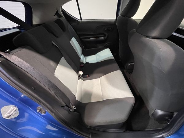 2013 Toyota Aqua Enterprise New Lynn image 286846