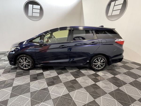 2016 Honda Shuttle Enterprise New Lynn image 286419